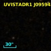 COSMOS J095942.86+021445.7