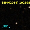 zCOSMOS 825323