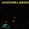 COSMOS J095951.11+021431.1