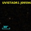 COSMOS J095943.29+021427.7