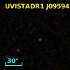 COSMOS J095945.36+021424.5
