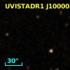 COSMOS J100003.96+021424.5