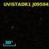 COSMOS J095942.82+021423.6