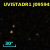 COSMOS J095949.26+021420.8