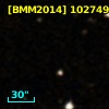 zCOSMOS 700989