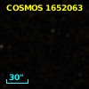 COSMOS J095940.88+021419.1