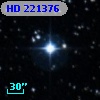 HD 221376