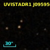 COSMOS J095950.50+021408.7