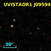 COSMOS J095949.30+021405.4