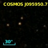 COSMOS J095950.72+021403.2