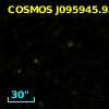 COSMOS J095945.93+021405.3