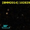 zCOSMOS 825616