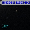 [SM2001] J100249.24+684131.3