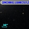 [SM2001] J100257.24+684149.7