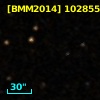zCOSMOS 825598