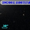 [SM2001] J100257.05+684154.7