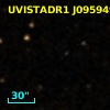 COSMOS J095949.37+021345.4