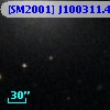 [SM2001] J100311.45+684208.1