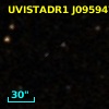 COSMOS J095947.94+021347.5