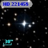 HD 221458
