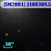 [SM2001] J100308.51+684221.1