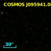 COSMOS J095941.08+021346.8
