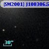 [SM2001] J100306.52+684210.7
