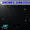 [SM2001] J100259.52+684228.2