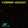 COSMOS J095943.80+021342.8