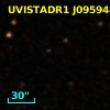 COSMOS J095948.07+021342.3
