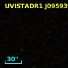 COSMOS J095939.50+021335.7