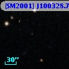 [SM2001] J100328.70+684028.6