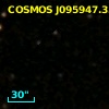 COSMOS J095947.35+021334.1