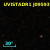 COSMOS J095937.42+021332.4