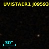 COSMOS J095937.08+021332.4