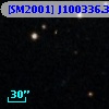 [SM2001] J100336.33+684026.9