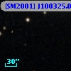 [SM2001] J100325.00+684052.8