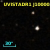 COSMOS J100003.41+021328.2