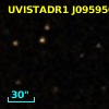 COSMOS J095950.53+021348.4
