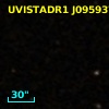 COSMOS J095937.91+021325.4