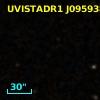 COSMOS J095938.32+021325.4