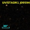 COSMOS J095949.17+021325.2