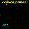 COSMOS J095949.16+021321.7