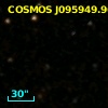 COSMOS J095949.96+021324.1
