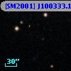 [SM2001] J100333.17+684038.9