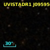 COSMOS J095950.67+021319.4
