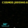 COSMOS J095940.65+021313.1