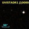 COSMOS J100003.96+021311.3