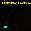 zCOSMOS 825633