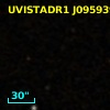 COSMOS J095939.00+021311.5